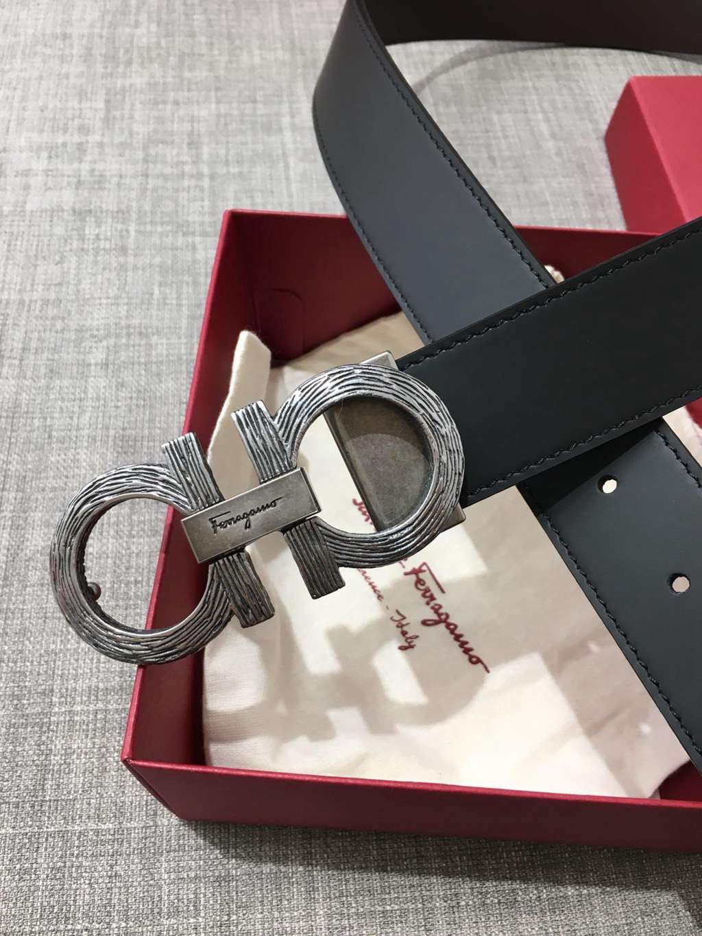 Ferragamo BELTS 35mm